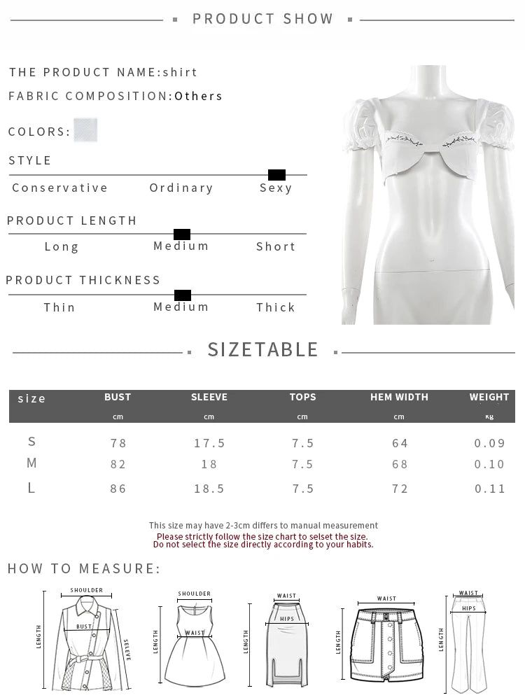 Lace t-Shirts Women Folds Art Print Low-Neck Sexy Midnight Hottie Classic Music Festival Hip-Hop Style Streetwear