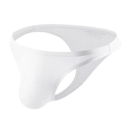 Brave Person Low Waist Bikini Briefs for Men Sexy Male Panties Underwear Lingerie Briefs Comfortable Underpants