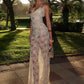 Lace Spaghetti Strap Backless Sexy Maxi Dress Women Elegant Summer See Through Sleeveless Beach Club Party Dresses