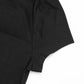 Sexy Irregular Knot 2-Piece Set Women Diognal Collar Crop Top+Capri Pants Stylish Solid Hottie Street Slim Outfits