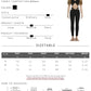 Wild Women 2 Piece Set Hollow Tracksuit Slash Neck Fur Patchwork Tops+High Waist Leggings Matching Hottie Streetwear