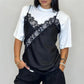 Women Lace Silk Satin Tank Tops Y2k Fairy V Neck Camisole Sleeveless Spaghetti Strap Summer Going Out Tops Streetwear