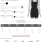 Fashion Simple Dress Women Trend Classic Low-Neck Sleeveless Patchwork  Stretch Skinny Elegant Party Club Bodycon