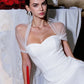 Women Elegant Square Collar Dress Fashion Mesh Patchwork Short Sleeve Stretch Sexy Trend Evening Party Club Bodycon
