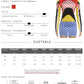 Fashion 2-Piece Set Women Colorful Art Half Turtleneck Full Sleeve Crop Top+Thread Print Simple Skirt Slim Party Suit