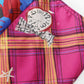 2025 Winter New Arrivals Y2K Patchwork Bag For Woman