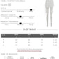 Ruffles Tassel Skirts Women Patchwork Lace Metal Decoration Sexy Hottie Music Festival Midnight Summer Streetwear