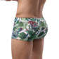 Hot Sell Swimwear Man Swimming Boxers Shorts Sexy Swimsuit Men Low Waist Swim Trunks Sunga hombre Bathing Suit