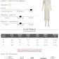 Sexy Through Maxi Dress Women Neck Backless Lapel Slash Full Sleeve See Vacation Beach Party Elegant Skinny Vestidos