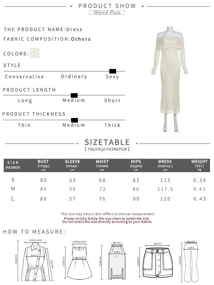 Sexy See Through Maxi Dress Women Lapel Slash Neck Backless Full Sleeve Vacation Beach Party Elegant Skinny Vestidos