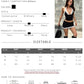 Lace Patchwork 2-Piece Set Women v-Neck Halter Sexy Vest+Elastic Waist Mini Simple Skirt Midnight Summer Trend Suit