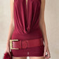 Sexy Summer Maxi Dresses Mesh 2 Piece Set Deep V Neck Backless Dress with Skirt 2026 Woman Clothing