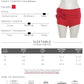 3D Rose Applique 2 Piece Set Women Sexy Simple Tank Top+Ruched Bike Short Trend Hottie Music Festival Party Suits