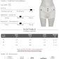 Button Decoration 2-Piece Set Women Low-Neck Striped Decoration Tank Top+Elastic Waist Hottie Short Fashion Clubwear