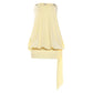 Strapless Backless Mini Dresses Sexy Beach Vacation Outfits Yellow Summer Dress for Woman 2026