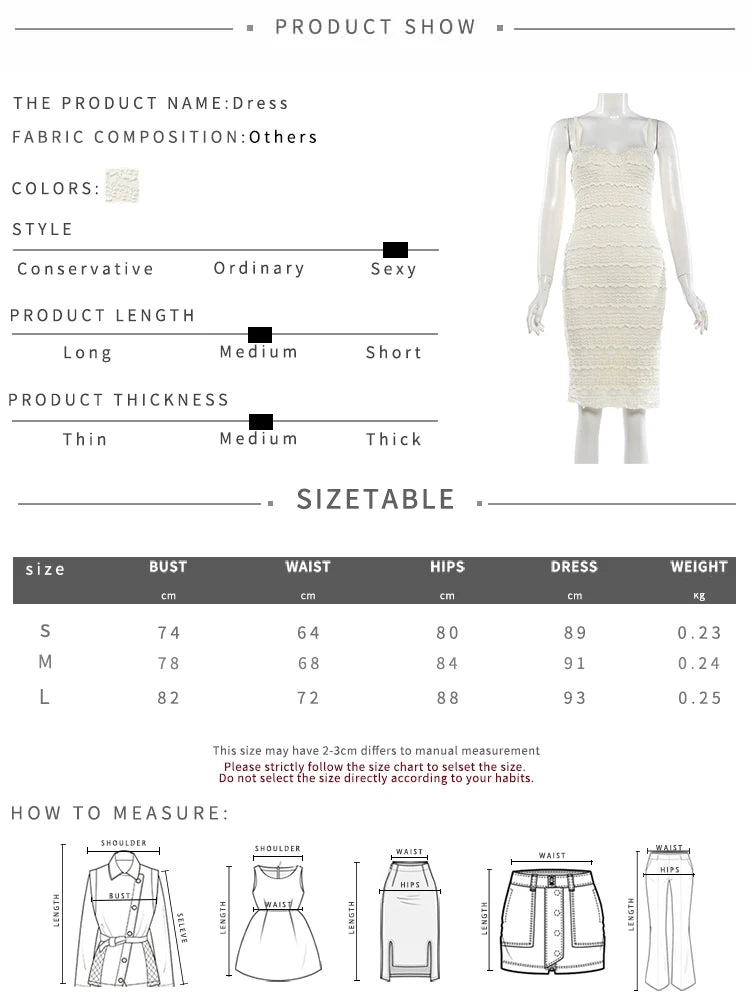 Backless Ruched Elegant Sling Dress Woman Summer Trend Low-Neck Sleeveless Vacation Beach Party Style Chic Mid Bodycon