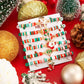 6 Pcs/Set Exquisite Christmas Tree Santa Claus Boots Bracelet Fashion Cute Polymer Clay Bracelets Year Party Jewelry 2026