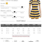 Stripe Print Mini Dress Woman Summer Trend Button Lapel Shots Sleeve Shape Waist Daily Casual Sporty Style Bodycon