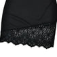 Little Black Dress with Lace Shawl High Quality Short Sleeve Backless Mini Dresses for Woman Club Outfits