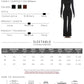 Line Patchwork 2 Piece Set Women Casuals Trend Zip Patchwork Full Sleeve Jacket+Flare Pants Chic Street Sporty Suits