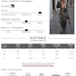 Stripe Patchwork 2 Piece Set Woman Lace-Up Open Collar Full Sleeve Oversize Style Tops+Drawstring Long Pants Outfits