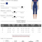 Casuals 2 Piece Set Women Trend Letter Print Color Blocking Short Sleeve T-Shirt+Capri Pants Simple Sporty Streetwear