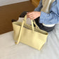 Casual Soft Tote Women Bag PU Leather Shoulder Bags for Women 2026 NEW High Quality Handbags and Purses Large Shopper Purses