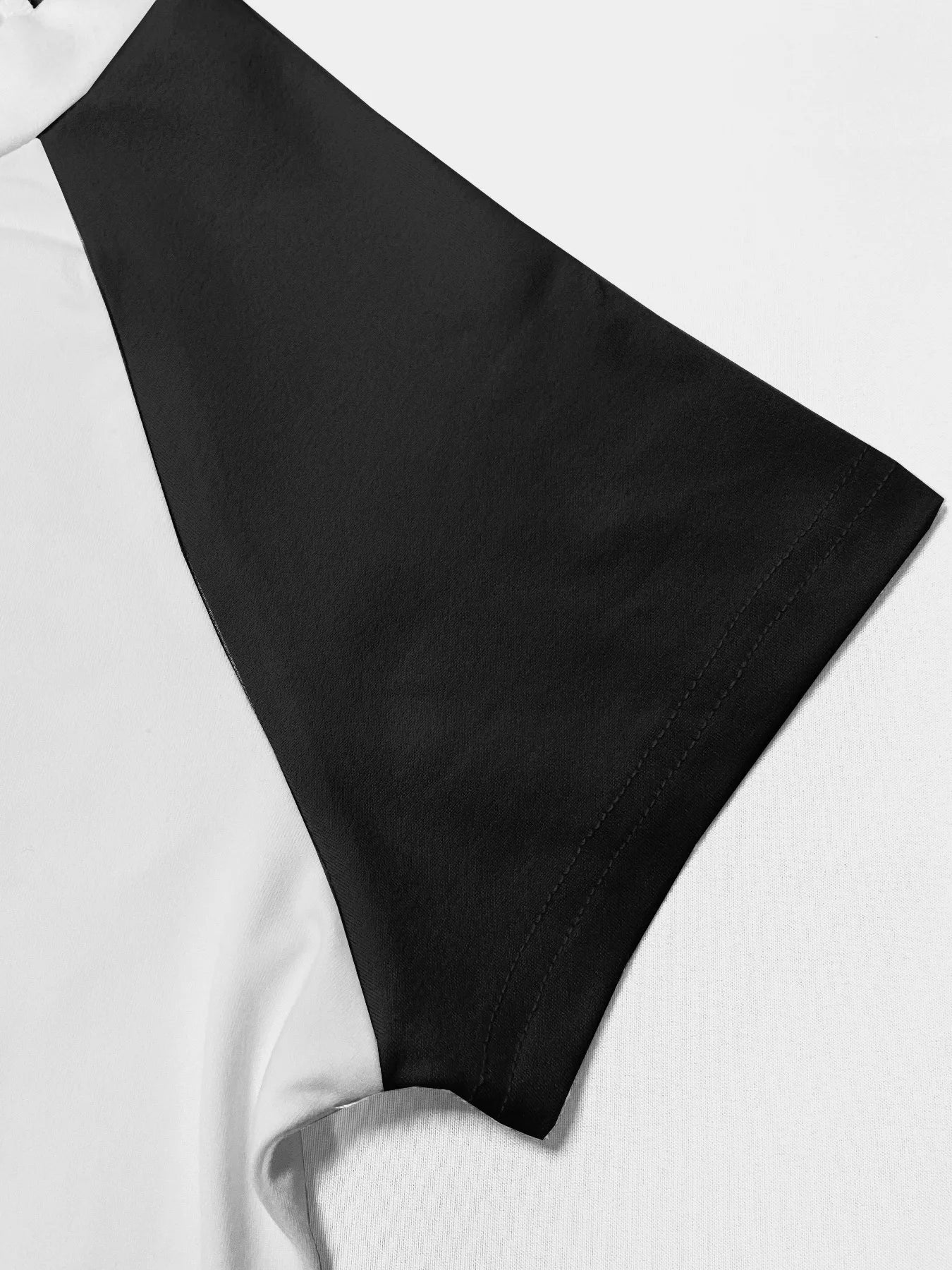 Summer Sporty Patchwork 3 Piece Set Women Casual Headband+Crop Top+High Waist Bike Shorts Street Fit Matching Tracksuit