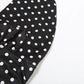 Hipster Y2K Halter Women Polka Dots Print Tank Tops Summer Elegant Sexy Fashion Wild Basic Streetwear Basic Wild Vest
