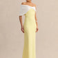 Off-shoulder Strapless Sexy Maxi Dress Women Elegant Patchwork Bow Backless Sleeveless Bodycon Club Party Long Dresses