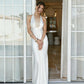 Woman Evening Dresses 2026 Luxury Elegant Sexy Satin Halter Neck Backless Maxi Dress