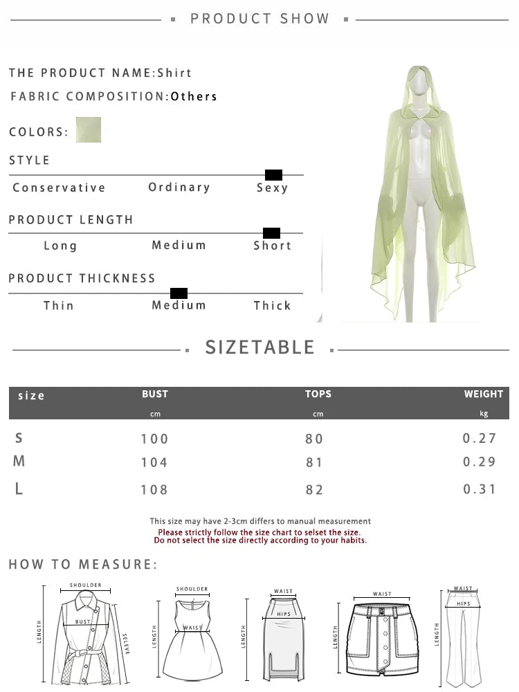 Summer Elegant 2-Piece Set Women Hooded Button Irregular Hem Coat+Backless Lace Patchwork High Side Slit Dress Party Suit
