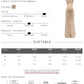 Pearl Metal ring Chain Halter Dress Women Fashion Backless Ruched Hollow High Sti