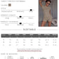 Classic 2-Piece Set Women Knit Sporty Style o-Neck t-Shirt+Elastic Waist Simple Short Leisure Daily Summer Trend Suit