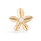 Vintage Gothic Geometric Metal Rings for Women Trend Boho Flower Irregular Circular Couple Ring Wed Jewelry Accessories New