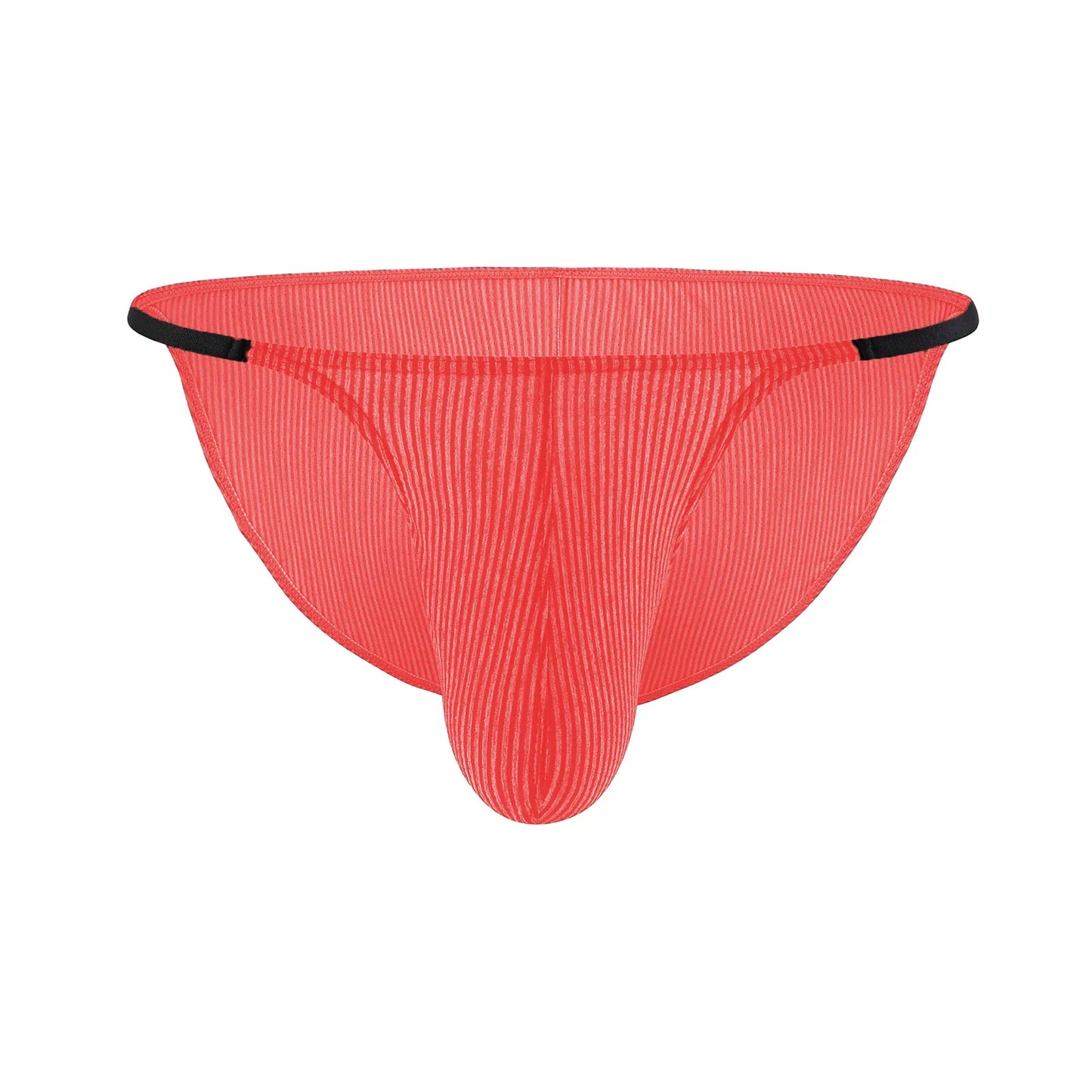 Sexy Underwear Man Briefs Men's Mini Panties Penis Pouch String Men Low Waist Bikini hombre Lingerie Erotic Underpants