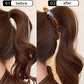 Tortoiseshell Banana Hair Clip Fish Shaped Hairpin For Women Hair Accessories Hairgrips Twist Clamp Ponytail Barrettes Headwear