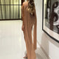 Coquette Sexy Patchwork Dress Women See Through Swing Neck Sleeveless Skinny Midnight Party Clubwear Mini Bodycon