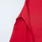 Sexy Sleeveless High Split Long Dresses Street Fashion Asymmetrical Summer Dress Women Red Black Vestidos