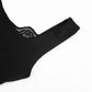 Lace Trim Sleeveless Backless Tank Tops White Black Fashion 2026 Summer Crop Tops for Woman Clothes