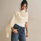 Seethru Mesh Asymmetric Shawl Sleeveless Bodysuits Elegant Woman Clothing 2026 Summer Tops