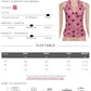 Polka Dot Print Vests Women Backless Halter Bandage Folds Sexy Midnight Hottie Music Festival Party Classic Streetwear