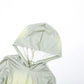 Hooded Tie Dye 2 Piece Set Women Sexy Backless Full Sleeve Bandage Bodysuit+Shirring Skirts Matching Street Clubwear