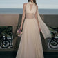 Patchwork Lace Maxi Dress Women v-Neck Folds Long Tassel Sleeveless Elegant Birthday Party Summer Fashion Vestidos