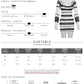 Backless Crochet Y2K Dress Autumn Stylish Full Sleeve Bandage Hollow Sexy Hipster Stripe Chic Midnight Party Clubwear
