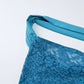 Sleeveless Long Dress Sets Ladies Party Outfits Sexy Elegant Blue 2 Piece Lace Top and Maxi Skirt Sets Women