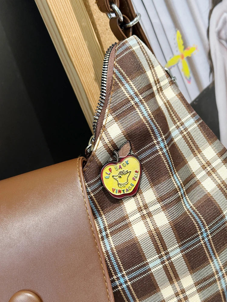 2025 Summer New Arrivals Cartoon Badge
