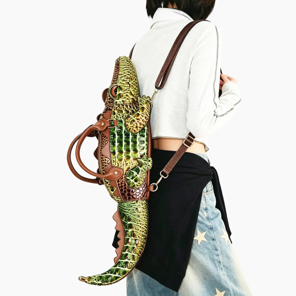 Purses and handbag luxury Designer Women's bag Purse pu leather high quality handmade handbags funny Shape Shoulder bag