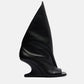 New Thick High Heel Open Toed Short Boots Fashion Alien Heel Fish Mouth Cool Boots Spring/Summer Women's Short Boots