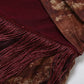 Leopard Patchwork Tassel 2 Piece Set Women Sexy Backless Halter Bandages Tank Top+Irregular Hem Skirt Hottie Clubwear